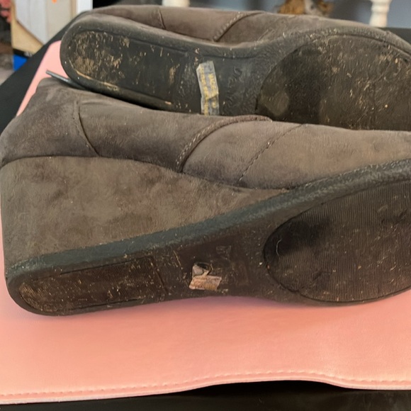 Ankle booties - Picture 5 of 7